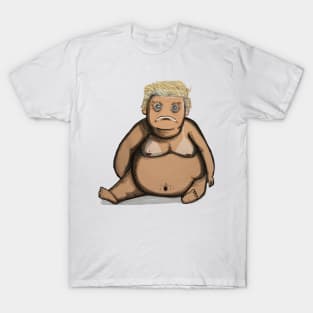 Tromp T-Shirt